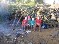  four mucky 